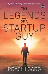 Produktbild: The Legends of a Startup Guy