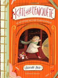 Produktbild: Kate m&egrave;ne l'enqu&ecirc;te