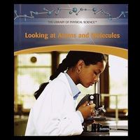 Produktbild: Looking at Atoms and Molecules