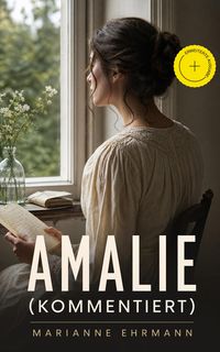 Produktbild: Amalie (Kommentiert)