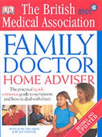 Produktbild: BMA Family Doctor Home Adviser