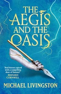 Produktbild: The Aegis and the Oasis