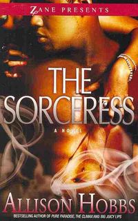 Produktbild: Sorceress