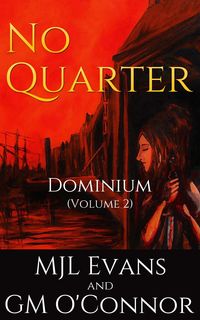 Produktbild: No Quarter: Dominium - Volume 2