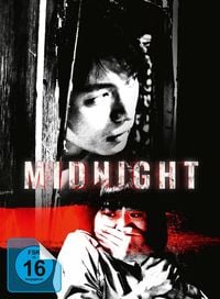 Produktbild: Midnight - 2-Disc Limited Edition Mediabook (+ DVD)