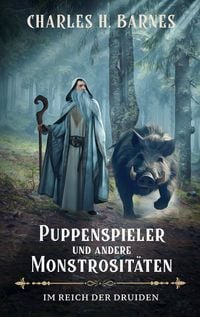 Produktbild: Puppenspieler und andere Monstrosit&auml;ten (14)