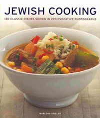 Produktbild: Jewish Cooking