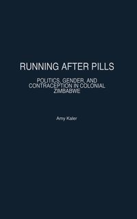 Produktbild: Running After Pills