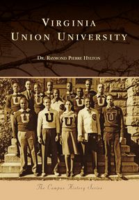 Produktbild: Virginia Union University