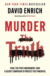 Produktbild: Murder the Truth