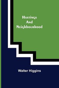 Produktbild: Hastings and Neighbourhood