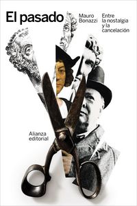 Produktbild: El pasado