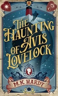 Produktbild: The Haunting of Avis Lovelock