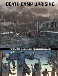 Produktbild: Death Camp Uprising