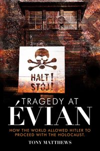 Produktbild: Tragedy at &Eacute;vian