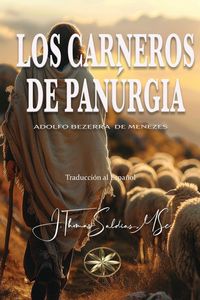 Produktbild: Los Carneros de Pan&uacute;rgia