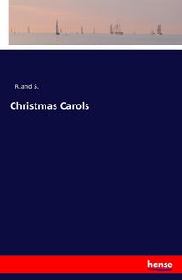 Produktbild: Christmas Carols