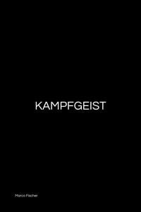 Produktbild: Kampfgeist