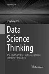 Produktbild: Data Science Thinking