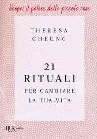 Produktbild: 21 rituali per cambiare la tua vita