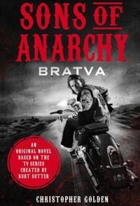 Produktbild: Sons of Anarchy - Bratva