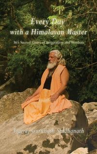 Produktbild: Every Day With A Himalayan Master