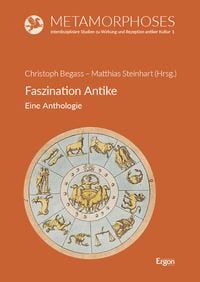 Produktbild: Faszination Antike
