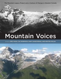 Produktbild: Mountain Voices