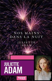 Produktbild: Nos mains dans la nuit