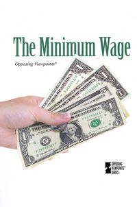 Produktbild: The Minimum Wage