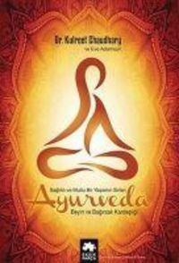 Produktbild: Ayurveda Saglik ve Mutlu Yasamin Sirlari