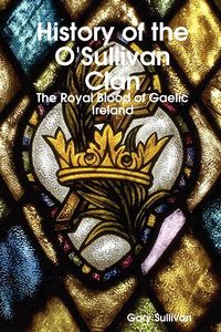 Produktbild: History of the O'Sullivan Clan