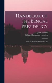 Produktbild: Handbook of the Bengal Presidency