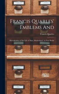 Produktbild: Francis Quarles' Emblems and