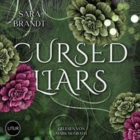 Produktbild: Cursed Liars (Cursed 02)