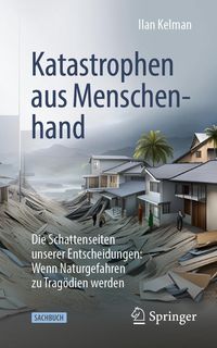Produktbild: Katastrophen aus Menschenhand