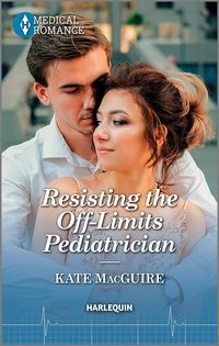 Produktbild: Resisting the Off-Limits Pediatrician