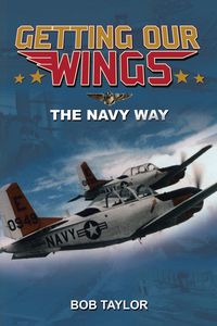 Produktbild: Getting Our Wings
