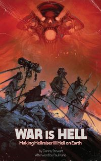 Produktbild: War is Hell