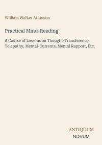 Produktbild: Practical Mind-Reading