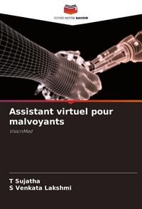 Produktbild: Assistant virtuel pour malvoyants