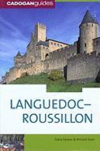 Produktbild: Cadogan Guide Languedoc-Roussillon
