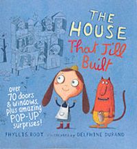 Produktbild: House That Jill Built