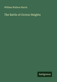 Produktbild: The Battle of Groton Heights