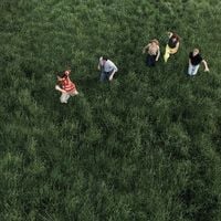 Produktbild: Loved (LP)