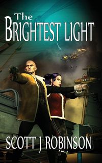 Produktbild: The Brightest Light