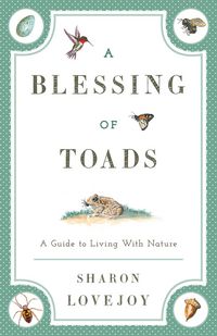Produktbild: A Blessing of Toads