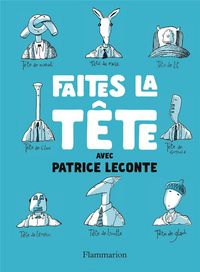 Produktbild: Faites La Tete