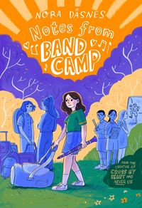 Produktbild: Notes from Band Camp