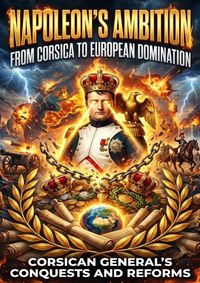 Produktbild: Napoleon's Ambition: From Corsica to European Domination